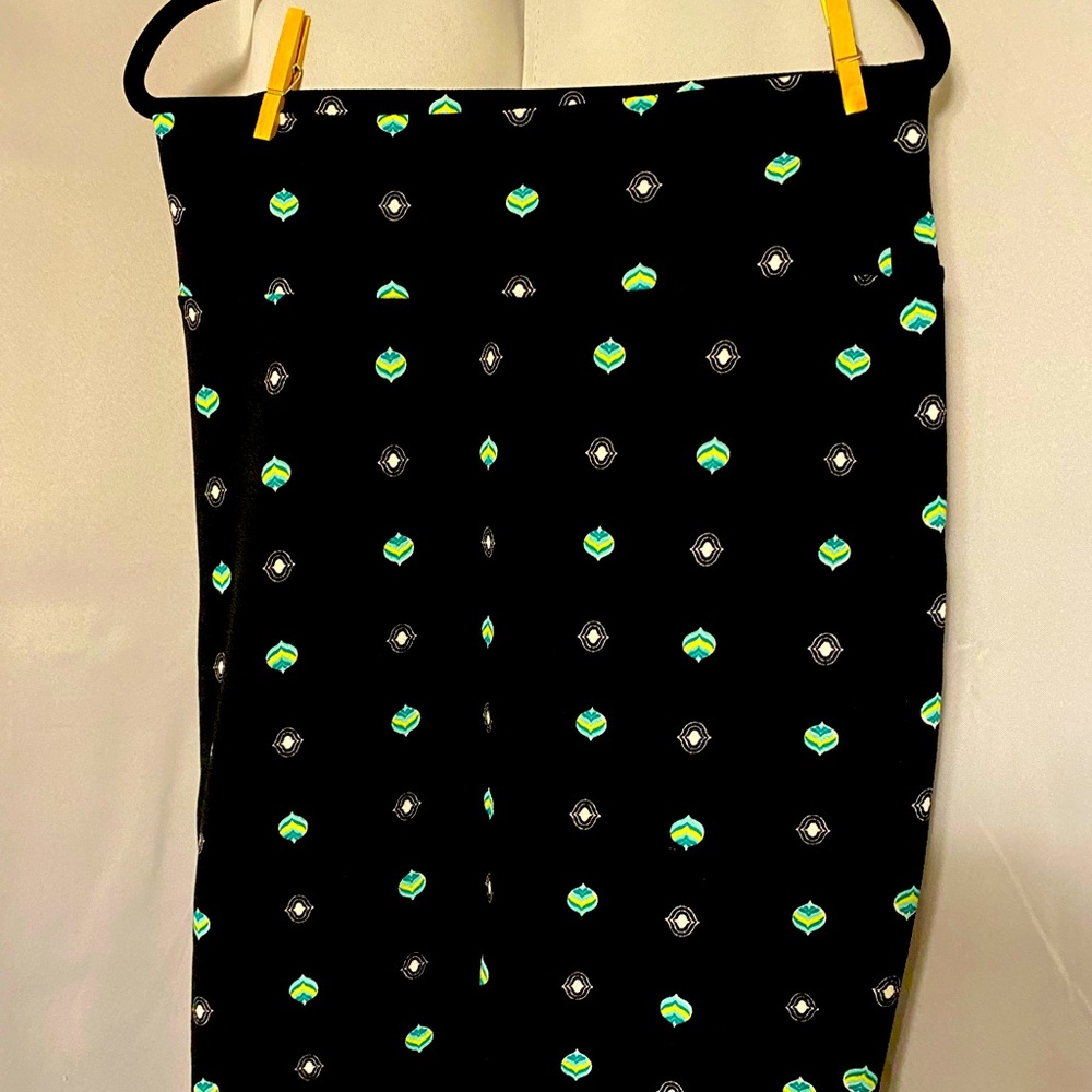 Lularoe Cassie pencil skirt